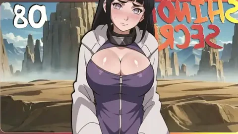 shinobi secrets 08 hinata and tsunade have the biggest and nicest tits 1733430372